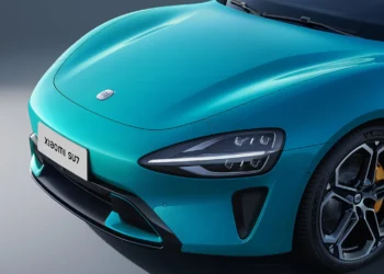 Xiaomi SU7: Uspěje ve světě elektromobilů?