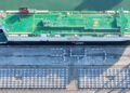BYD posílá do Evropy lodí 7000 elektromobilů