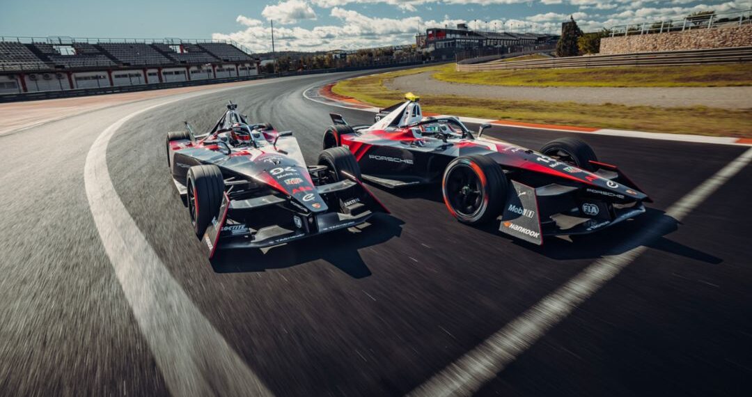 Klíčové informace o novém ročníku Formule E, které potřebujete vědět