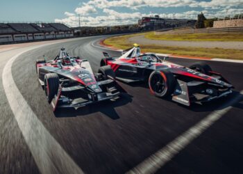 Klíčové informace o novém ročníku Formule E, které potřebujete vědět