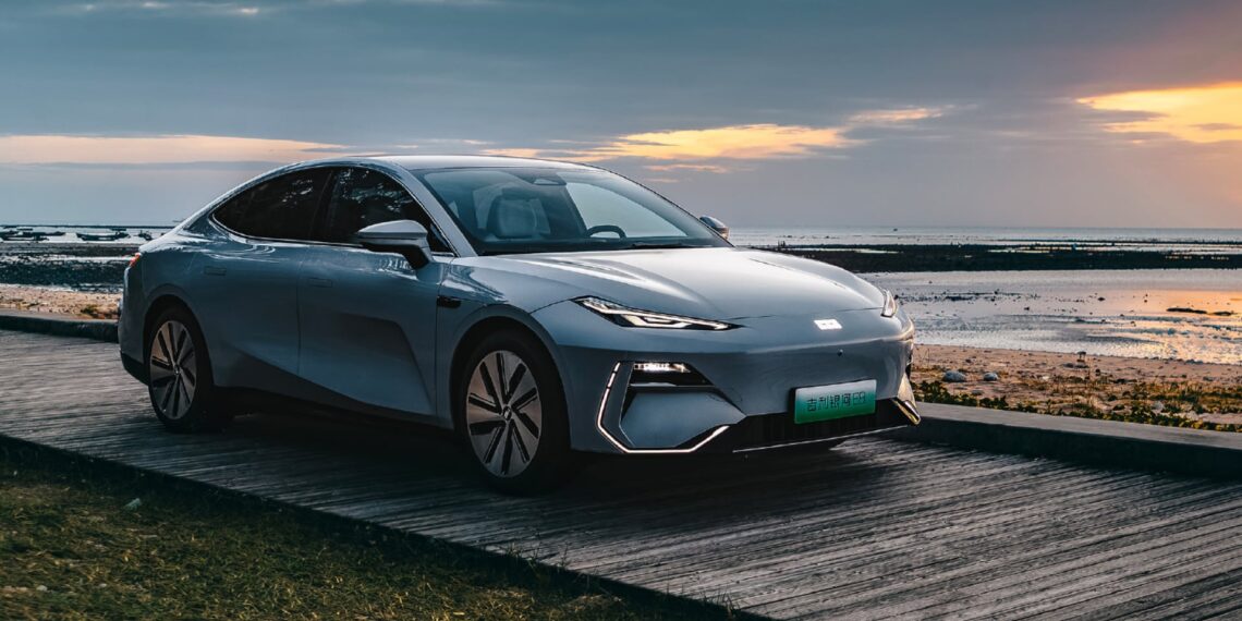 Že jsou elektromobily drahé?