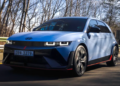 Top Gear vyhlásil nejlepším automobilem roku 2023 Hyundai Ioniq 5 N