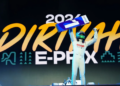 Hvězda Elektrického Motorsportu Jake Dennis Triumfuje v Úvodním Závodě Sezony v Rijádu