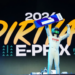 Hvězda Elektrického Motorsportu Jake Dennis Triumfuje v Úvodním Závodě Sezony v Rijádu