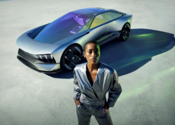 Peugeot odhaluje plány na zelenou revoluci: Pět nových elektromobilů a inovace pro udržitelnou budoucnost!