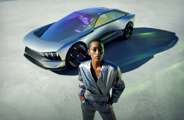 Peugeot odhaluje plány na zelenou revoluci: Pět nových elektromobilů a inovace pro udržitelnou budoucnost!